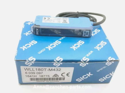 ICK GTB2S-P1331 1064351 proximity switch#YP1